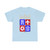 Color: Light Blue | Position: front | Image: 1