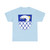 Color: Light Blue | Position: front | Image: 1