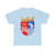 Color: Light Blue | Position: front | Image: 1