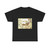 History Salvaged from the Sea (1977) (Map) T-Shirt