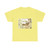 History Salvaged from the Sea (1977) (Map) T-Shirt