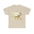 History Salvaged from the Sea (1977) (Map) T-Shirt