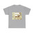 History Salvaged from the Sea (1977) (Map) T-Shirt