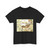 History Salvaged from the Sea (1977) (Map) T-Shirt