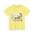 History Salvaged from the Sea (1977) (Map) T-Shirt