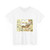 History Salvaged from the Sea (1977) (Map) T-Shirt