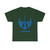 Color: Forest Green | Position: front | Image: 1