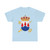 Color: Light Blue | Position: front | Image: 1