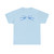 Color: Light Blue | Position: front | Image: 1