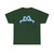 Color: Forest Green | Position: front | Image: 1