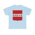 Color: Light Blue | Position: front | Image: 1