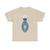 Lesser Coat of Arms of the King of Rwanda Shield (Rwanda) (Coat of Arms) T-Shirt