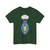 Lesser Coat of Arms of the King of Rwanda Shield (Rwanda) (Coat of Arms) T-Shirt