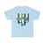Color: Light Blue | Position: front | Image: 1