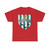 Color: Red | Position: front | Image: 1
