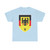 Color: Light Blue | Position: front | Image: 1