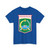 Logo Kabupaten Malang - Seal of Malang Regency (Indonesia) (Coat of Arms) T-Shirt