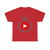 Color: Red | Position: front | Image: 1