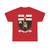 Londonderry COA (United Kingdom) (Coat of Arms) T-Shirt