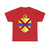 Color: Red | Position: front | Image: 1