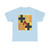 Color: Light Blue | Position: front | Image: 1