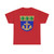 Color: Red | Position: front | Image: 1