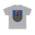 Jelgavas novads COA (Latvia) (Coat of Arms) T-Shirt