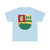 Color: Light Blue | Position: front | Image: 1