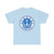 Color: Light Blue | Position: front | Image: 1