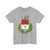 Massarosa-Stemma (Italy) (Coat of Arms) T-Shirt