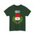Massarosa-Stemma (Italy) (Coat of Arms) T-Shirt