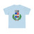 Color: Light Blue | Position: front | Image: 1