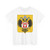 Medium Coat of Arms of Congress Poland (Russia) (Coat of Arms) T-Shirt