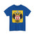 Medium Coat of Arms of Congress Poland (Russia) (Coat of Arms) T-Shirt