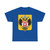 Medium Coat of Arms of Congress Poland (Poland) (Coat of Arms) T-Shirt