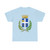 Color: Light Blue | Position: front | Image: 1