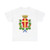 Messina-Stemma (Italy) (Coat of Arms) T-Shirt