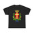 Messina-Stemma (Italy) (Coat of Arms) T-Shirt