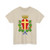 Messina-Stemma (Italy) (Coat of Arms) T-Shirt
