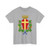 Messina-Stemma (Italy) (Coat of Arms) T-Shirt