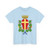 Messina-Stemma (Italy) (Coat of Arms) T-Shirt