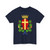 Messina-Stemma (Italy) (Coat of Arms) T-Shirt