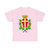 Messina-Stemma (Italy) (Coat of Arms) T-Shirt