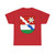 Color: Red | Position: front | Image: 1