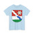 Messen-blazon (Switzerland) (Coat of Arms) T-Shirt