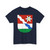 Messen-blazon (Switzerland) (Coat of Arms) T-Shirt