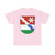 Messen-blazon (Switzerland) (Coat of Arms) T-Shirt