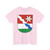 Messen-blazon (Switzerland) (Coat of Arms) T-Shirt
