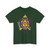 Middle Coat of Arms of Francis II Holy Roman Emperor 1804-1806 (Germany) (Coat of Arms) T-Shirt