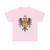 Middle Coat of Arms of Francis II Holy Roman Emperor 1804-1806 (Germany) (Coat of Arms) T-Shirt
